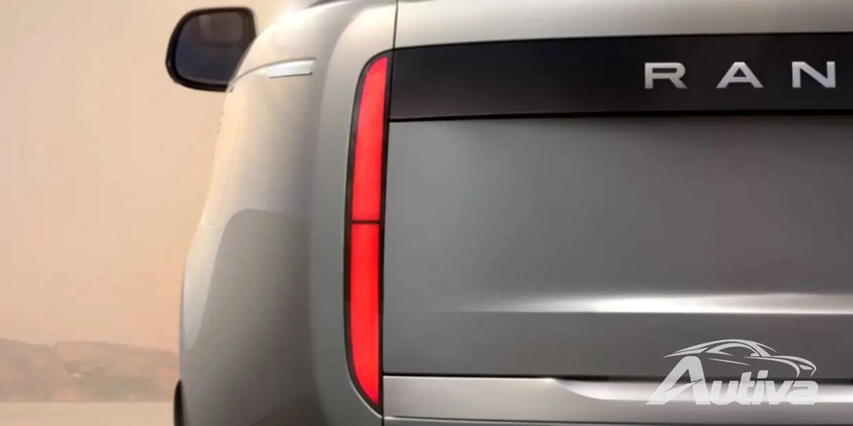 .000 compradores de Range Rover elétrico provam que sua escolha está certa