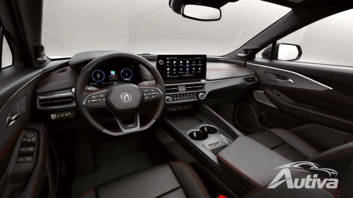 Acura ZDX и ZDX Type S теперь официально представлены мощностью до 500 л.с., <span data-value=