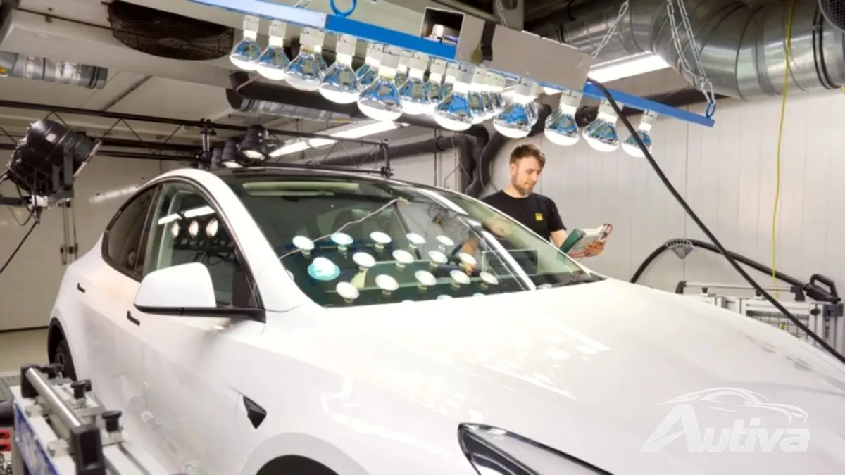 Aire acondicionado versus autonomía de coche eléctrico Aire acondicionado versus autonomía de coche eléctrico