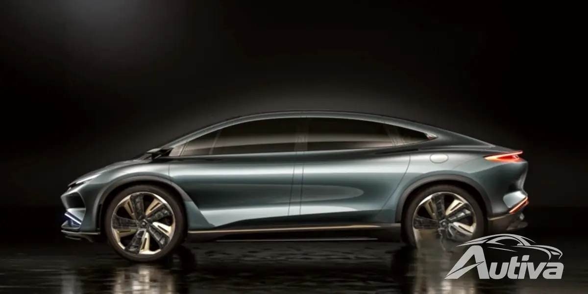 Aehra SUV