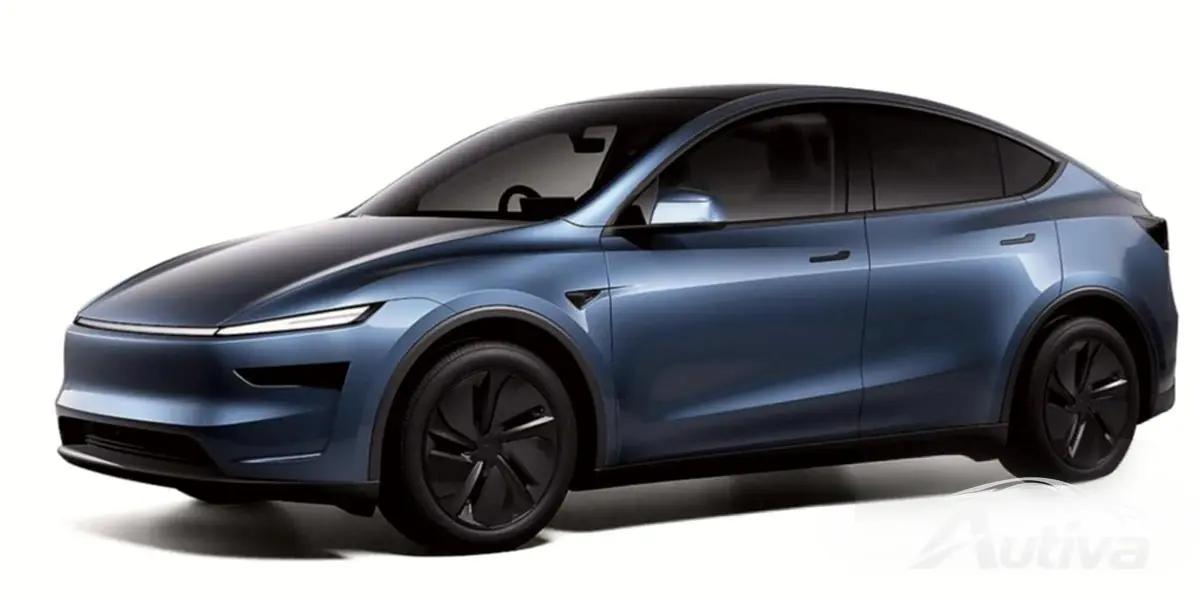 Tesla Model Y Tesla Model Y