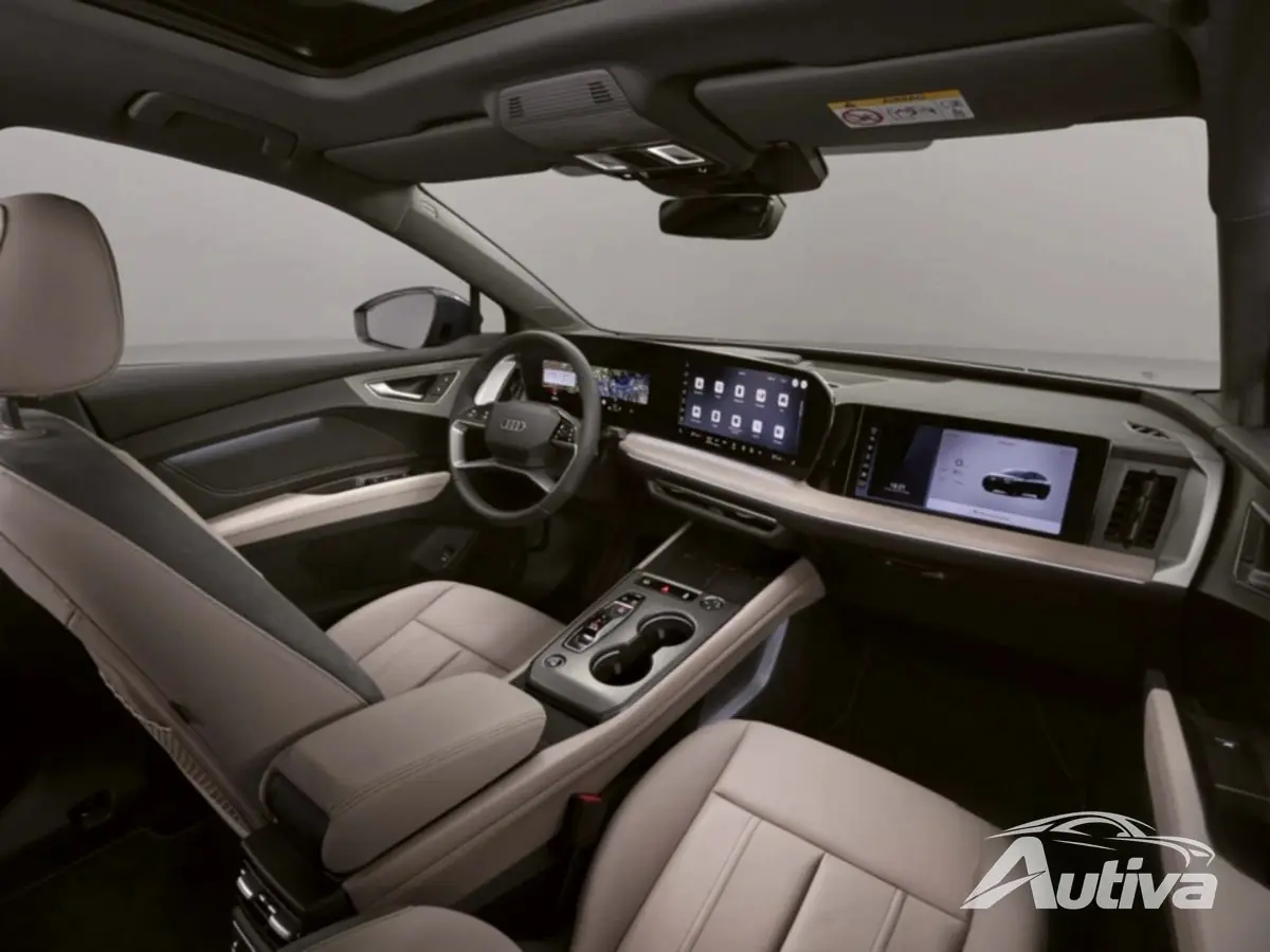 V2L e interior