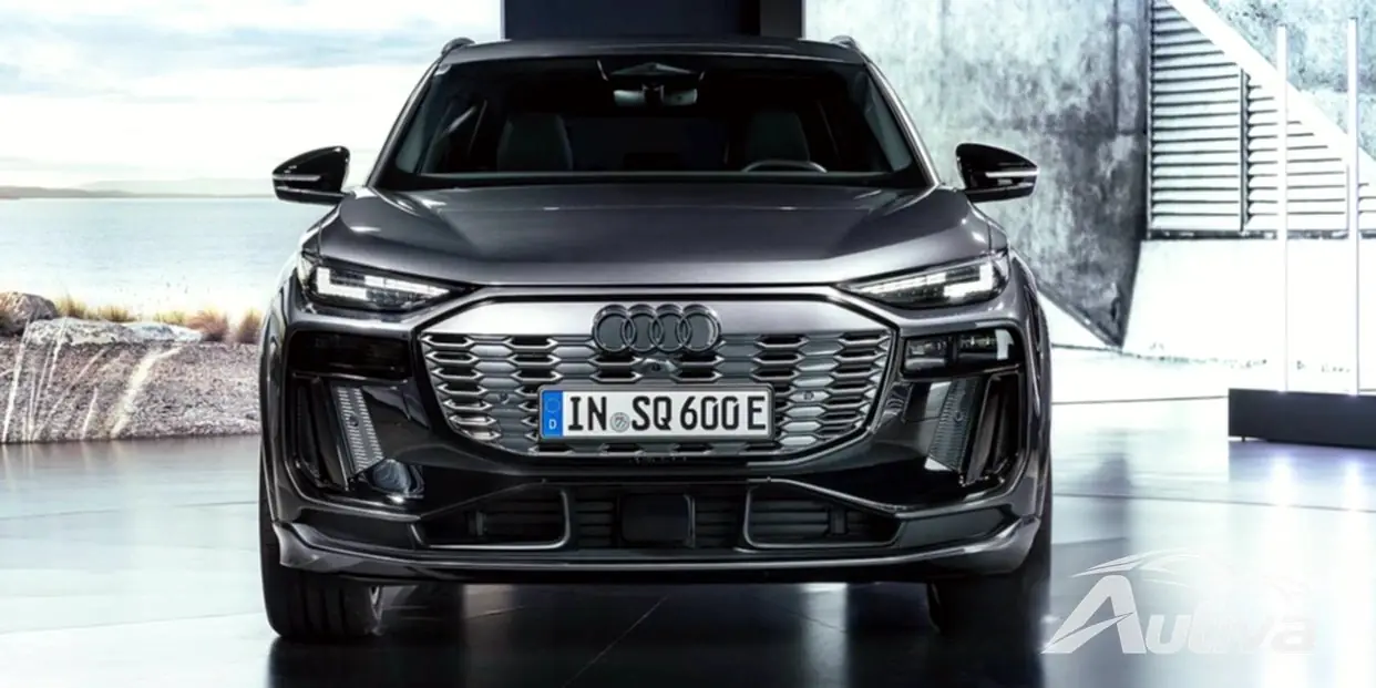 Audi Q6 e-tron превосходит собственные оценки запаса хода в реальных тестах