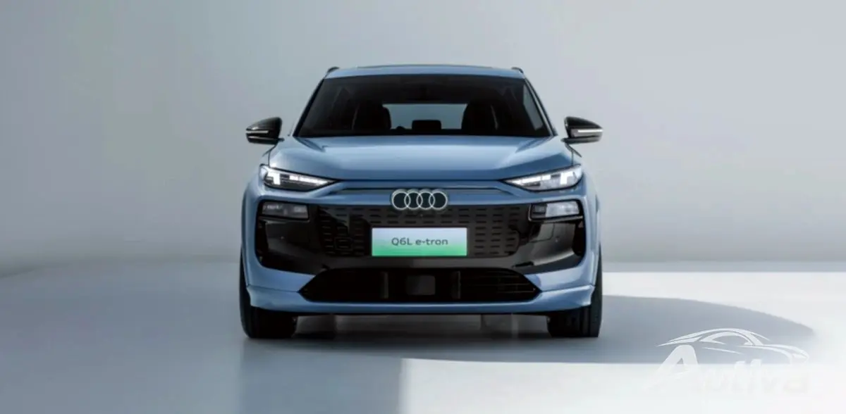 Audi présente le Q6L e-tron à empattement plus long avec plus de <span class= Audi présente le Q6L e-tron à empattement plus long avec plus de <span class=