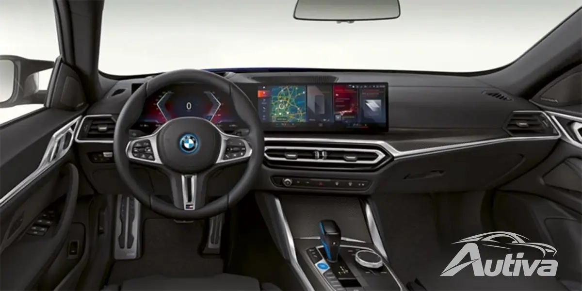 2024 BMW i4: aktualisierte Reichweite, Preise und Energieverbrauch 2024 BMW i4: aktualisierte Reichweite, Preise und Energieverbrauch