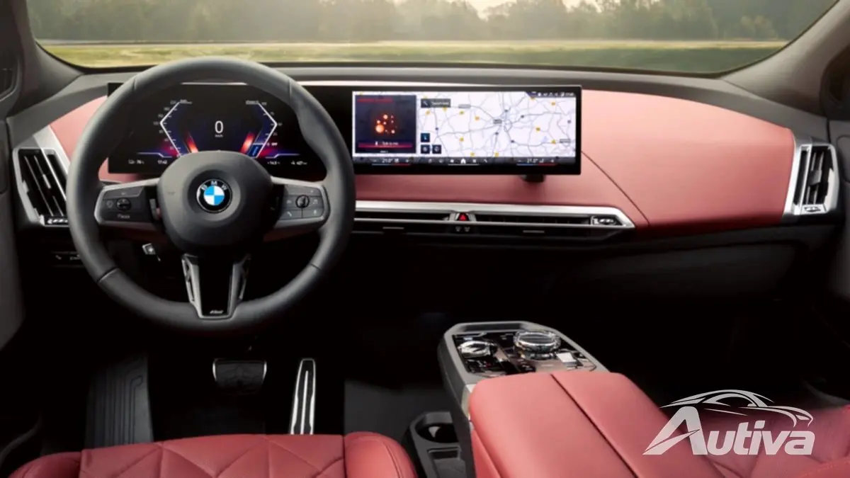 BMW iX는 2026년에 가격 인하, 더 넓은 범위 및 새로운 얼굴을 얻습니다.