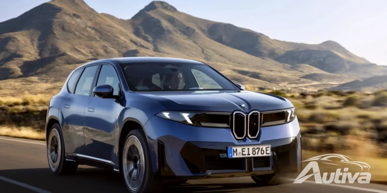 El BMW iX3 domina las pruebas de autonomía en el mundo real, superando las estimaciones WLTP
