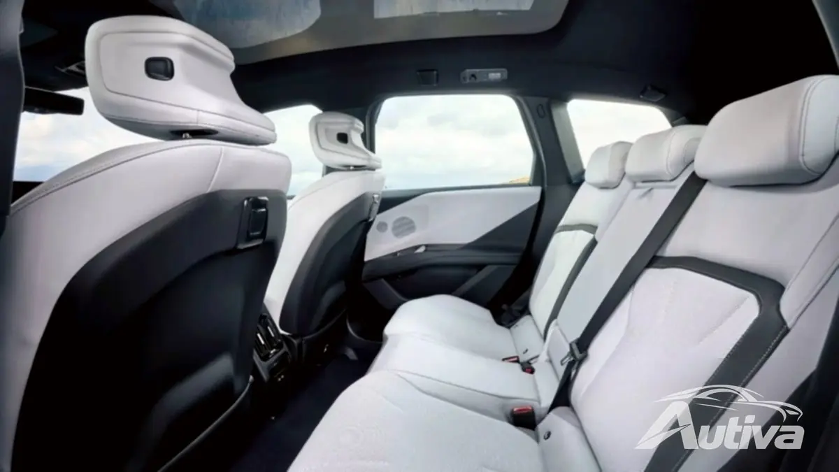 El futuro de BMW llega con el <span class=