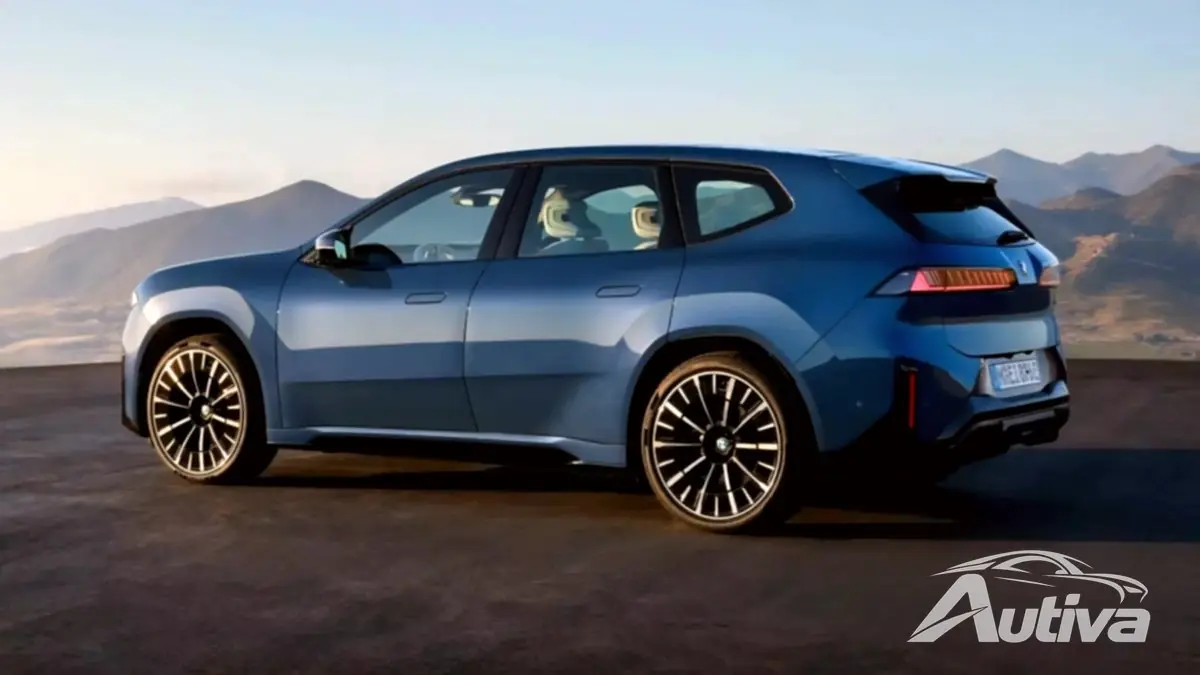 Будущее BMW наступает с <span class=