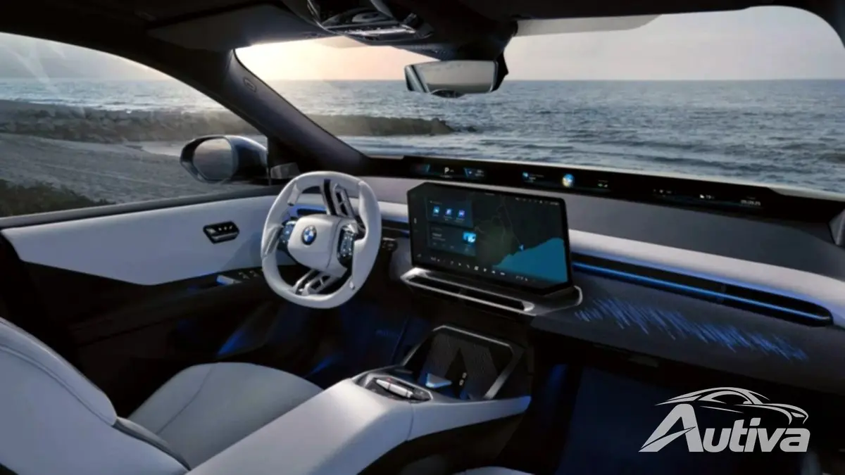 Будущее BMW наступает с <span class=