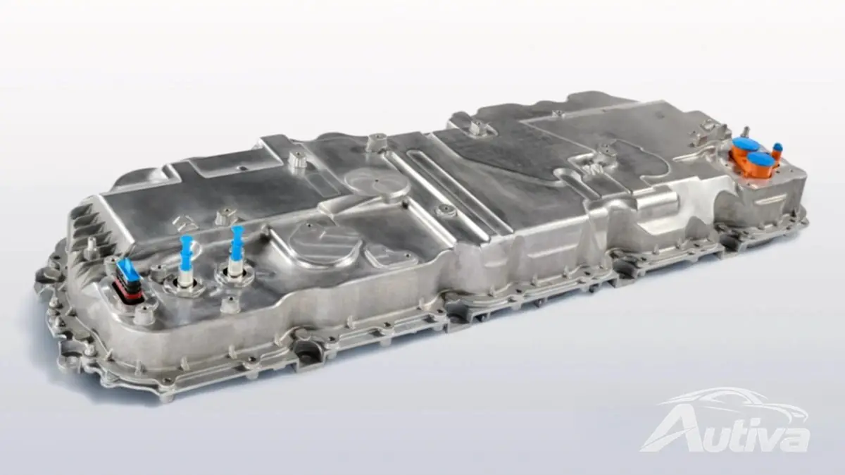 BMW'nin yeni eDrive'ı EV teknolojisinde ileri bir adımdır