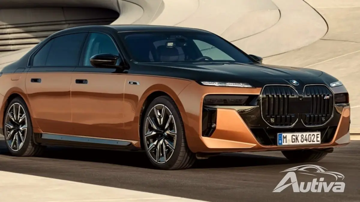 BMW、将来のX5および7シリーズ電気自動車向けレンジエクステンダー技術を再検討