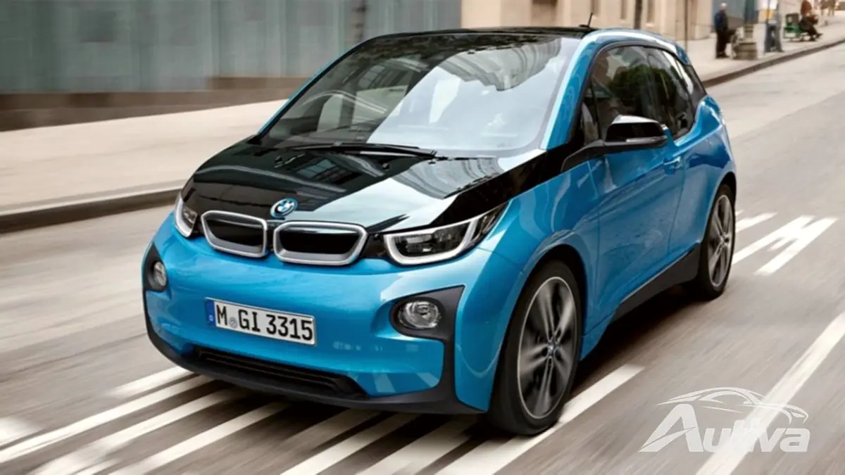 BMW пересматривает технологию увеличения запаса хода для будущих электромобилей X5 и 7-й серии BMW пересматривает технологию увеличения запаса хода для будущих электромобилей X5 и 7-й серии