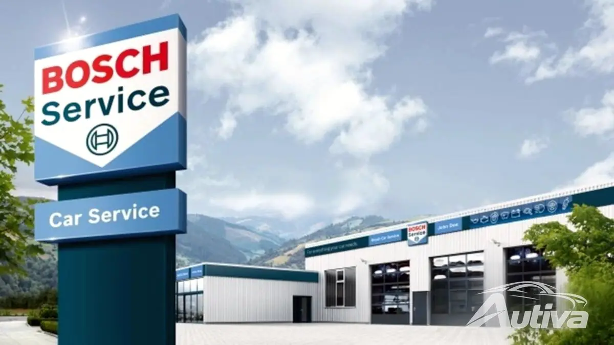 Bosch będzie serwisować i naprawiać fotowoltaiczne pojazdy elektryczne Sono Sion w Europie Bosch będzie serwisować i naprawiać fotowoltaiczne pojazdy elektryczne Sono Sion w Europie