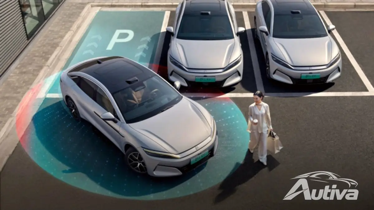 BYD Han L zapewnia ponad 700 km zasięgu i 1000 KM przy cenie poniżej 30 000 USD 7