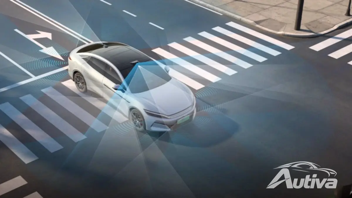 BYD Han L обеспечивает запас хода более 700 км и мощность 1000 л.с. при цене менее 30 000 долларов. 6