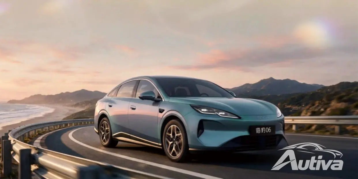 BYD Seal 06 packad med blixtladdning, AI, ADAS och 2 300 km räckvidd för under 15 000 USD
