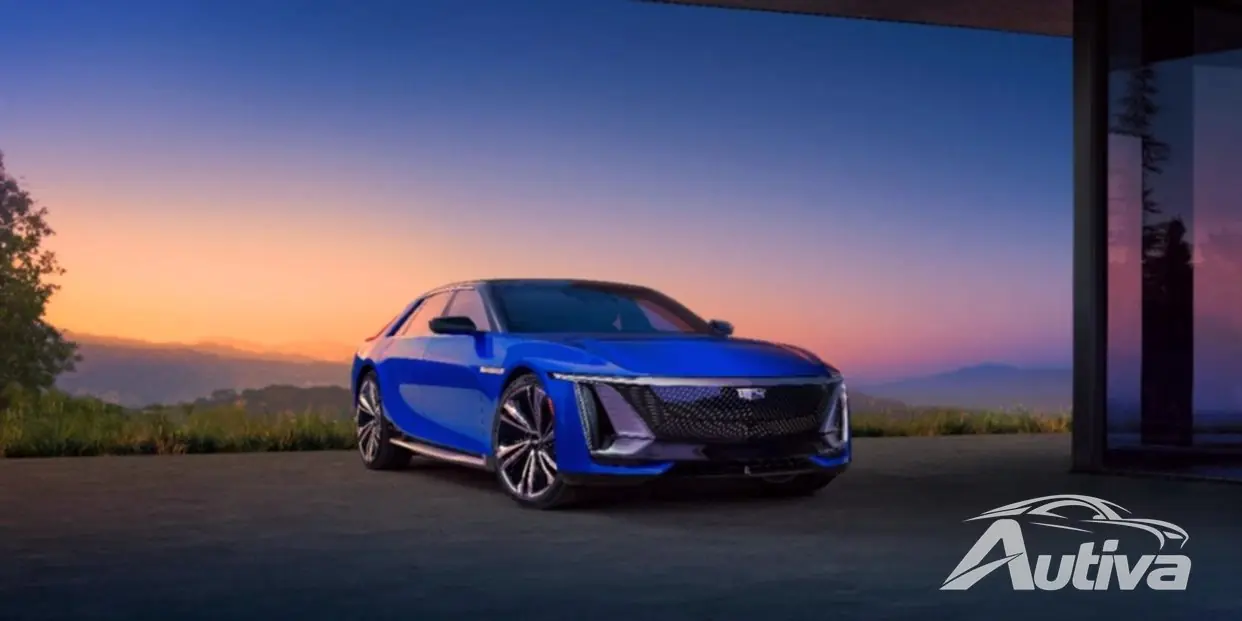 Lanzamiento de Cadillac Celestiq: vehículo eléctrico de lujo con un precio de más de $ 300 000 y un alcance de 300 millas