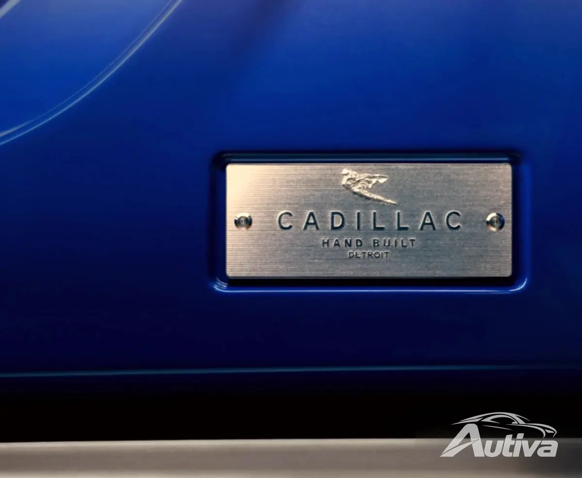 凯迪拉克与 Celestiq 为汽车豪华设定新标准 凯迪拉克与 Celestiq 为汽车豪华设定新标准