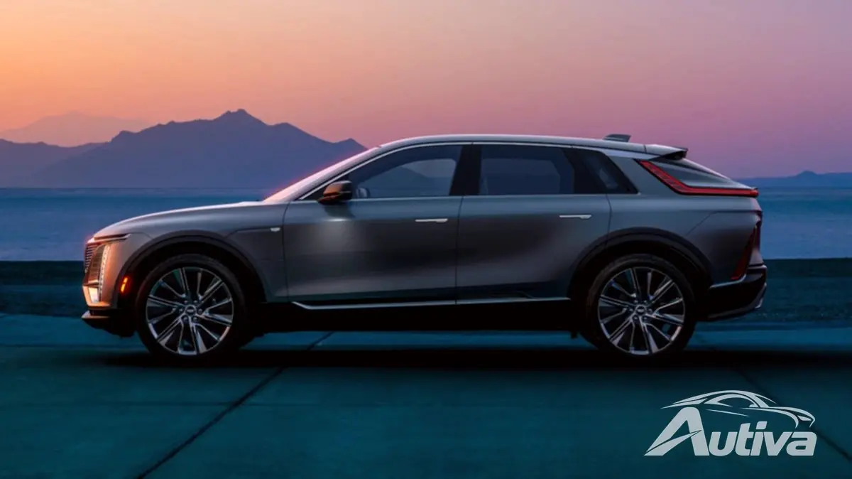 Cadillac Lyriq은 312마일의 EPA 범위로 $62,990부터 시작합니다. Cadillac Lyriq은 312마일의 EPA 범위로 $62,990부터 시작합니다.
