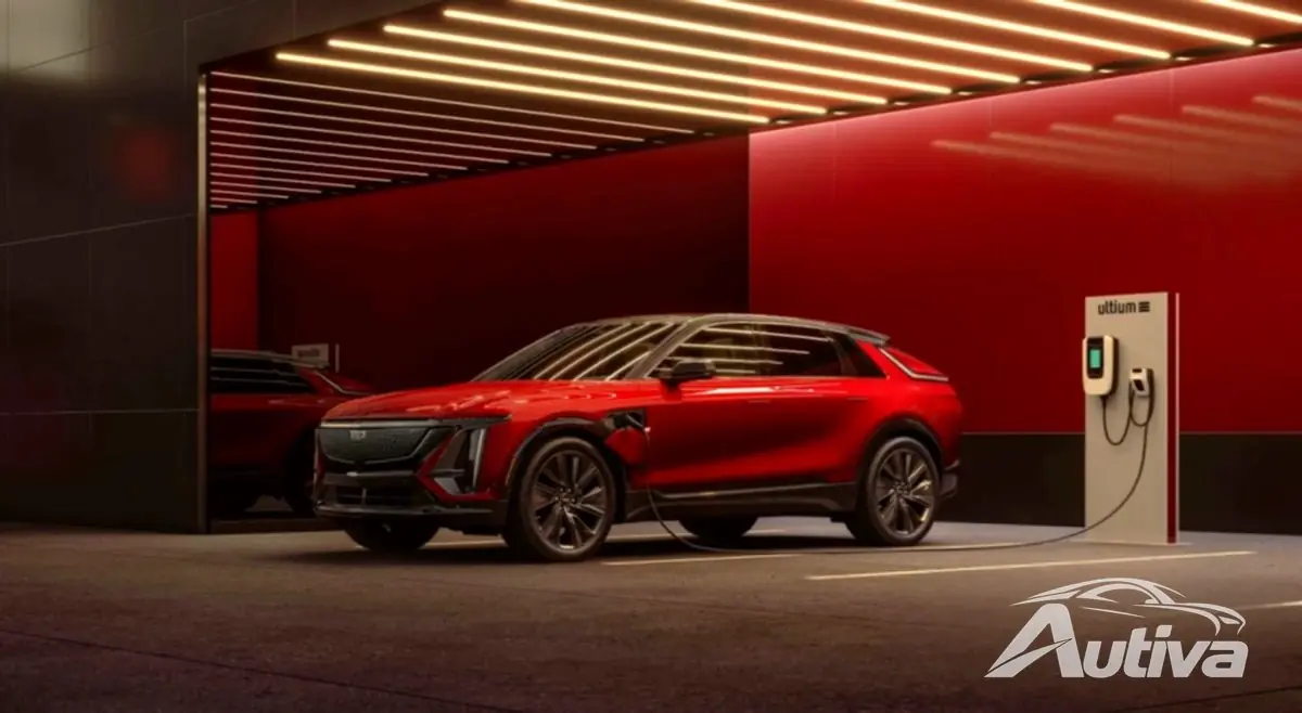 Cadillac Lyriq 2023 года получил обновленные рейтинги EPA Cadillac Lyriq 2023 года получил обновленные рейтинги EPA