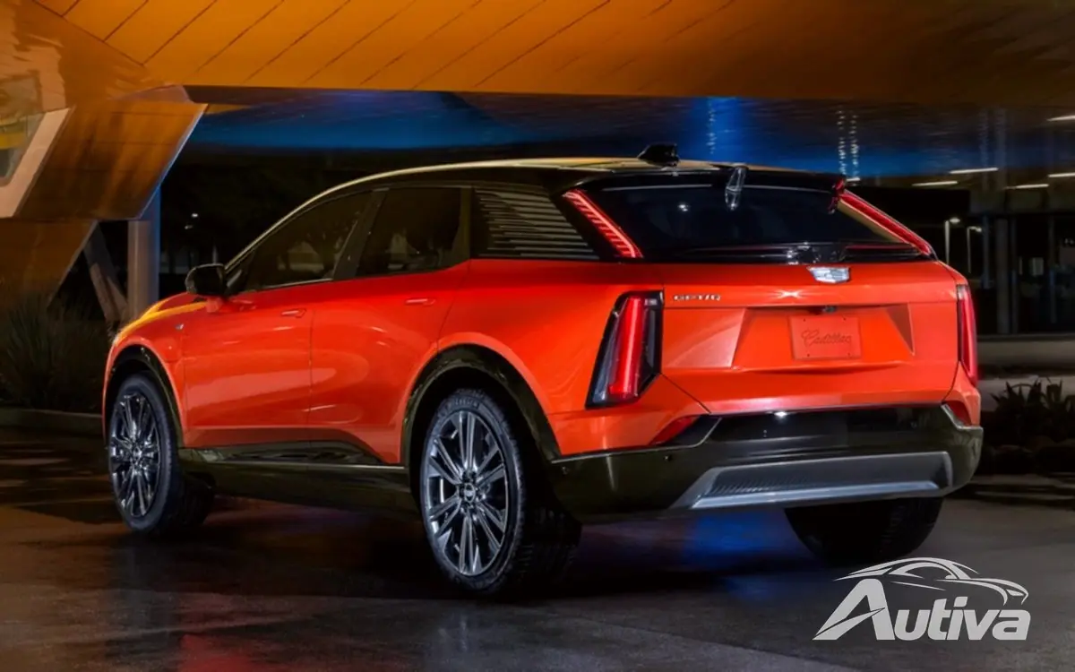 Cadillac Optiq は、米国では <span data-value= までの価格で 54,000 ドルから始まります。 Cadillac Optiq は、米国では <span data-value= までの価格で 54,000 ドルから始まります。