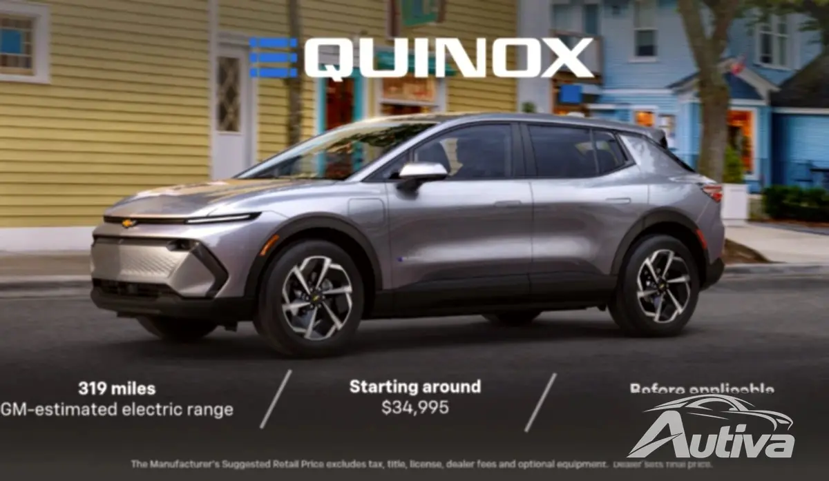 Chevrolet Equinox EV comienza en <span data-value= Chevrolet Equinox EV comienza en <span data-value=