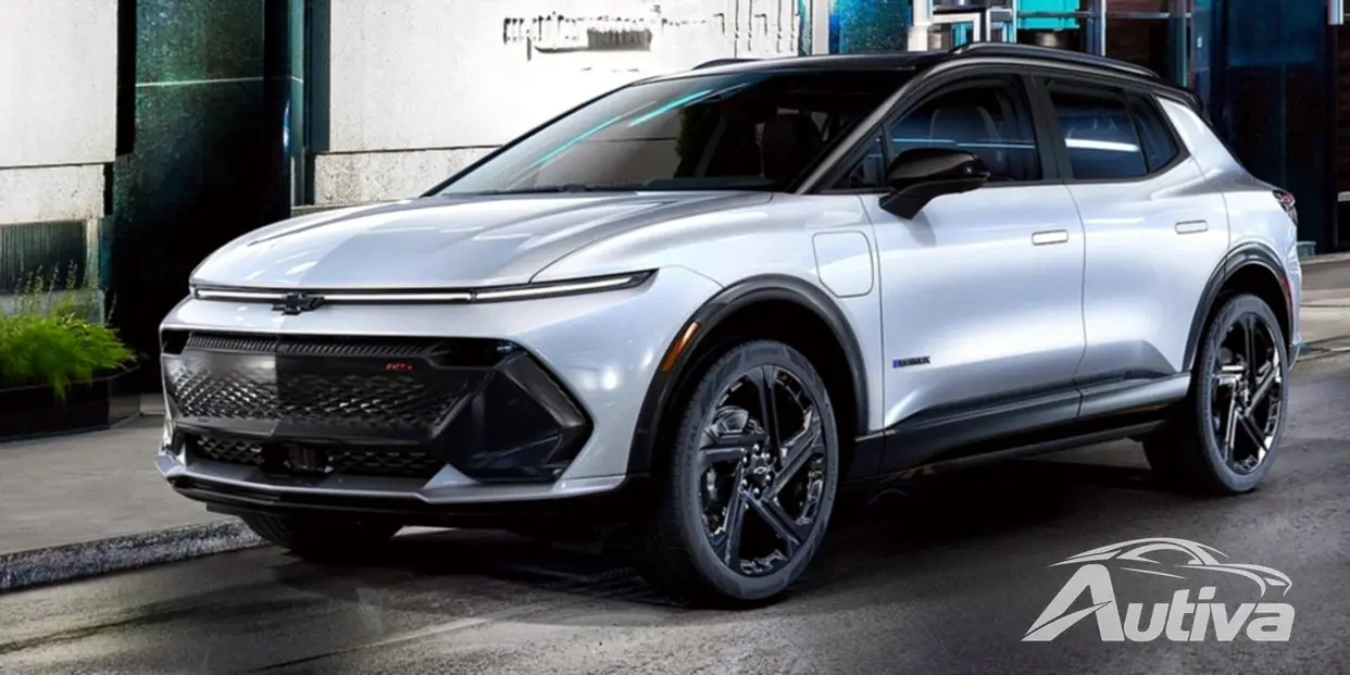 Chevy Equinox EV schiaccia la Tesla Model Y in un test di autonomia impressionante