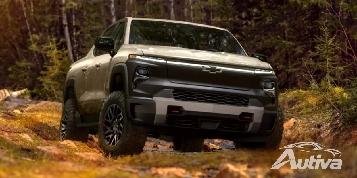 تشيفي سيلفرادو EV Trail Boss تحطم نطاق التوقعات في اختبار العالم الحقيقي