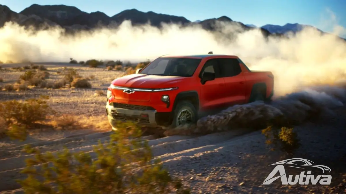 Chevrolet Silverado EV Trail Boss превосходит ожидания в реальных испытаниях запаса хода