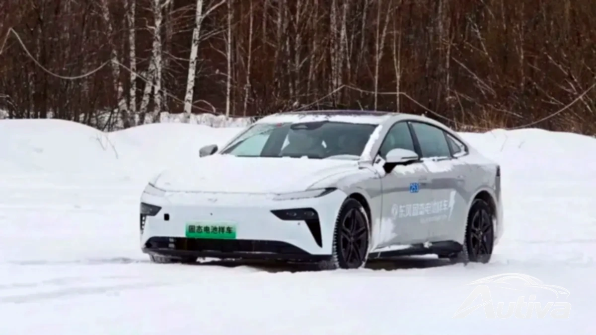 Dongfeng planuje masową produkcję akumulatorów półprzewodnikowych dalekiego zasięgu pod koniec 2026 r