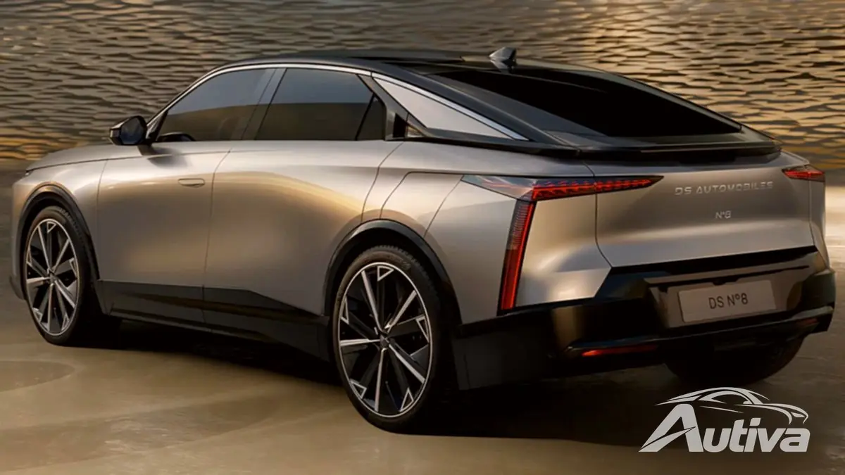 क्या एक फ्रांसीसी इलेक्ट्रिक कार अंततः राजमार्ग सीमा की चिंता को समाप्त कर सकती है? क्या एक फ्रांसीसी इलेक्ट्रिक कार अंततः राजमार्ग सीमा की चिंता को समाप्त कर सकती है?
