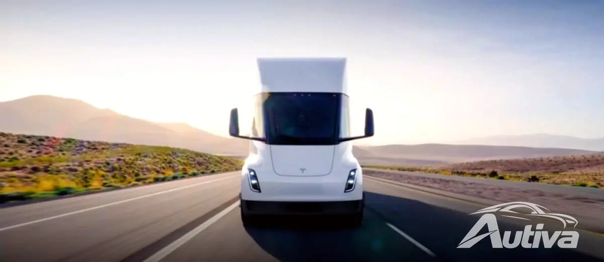 Tesla Semi obtiene luz verde de la EPA y las entregas pueden comenzar en diciembre Tesla Semi obtiene luz verde de la EPA y las entregas pueden comenzar en diciembre