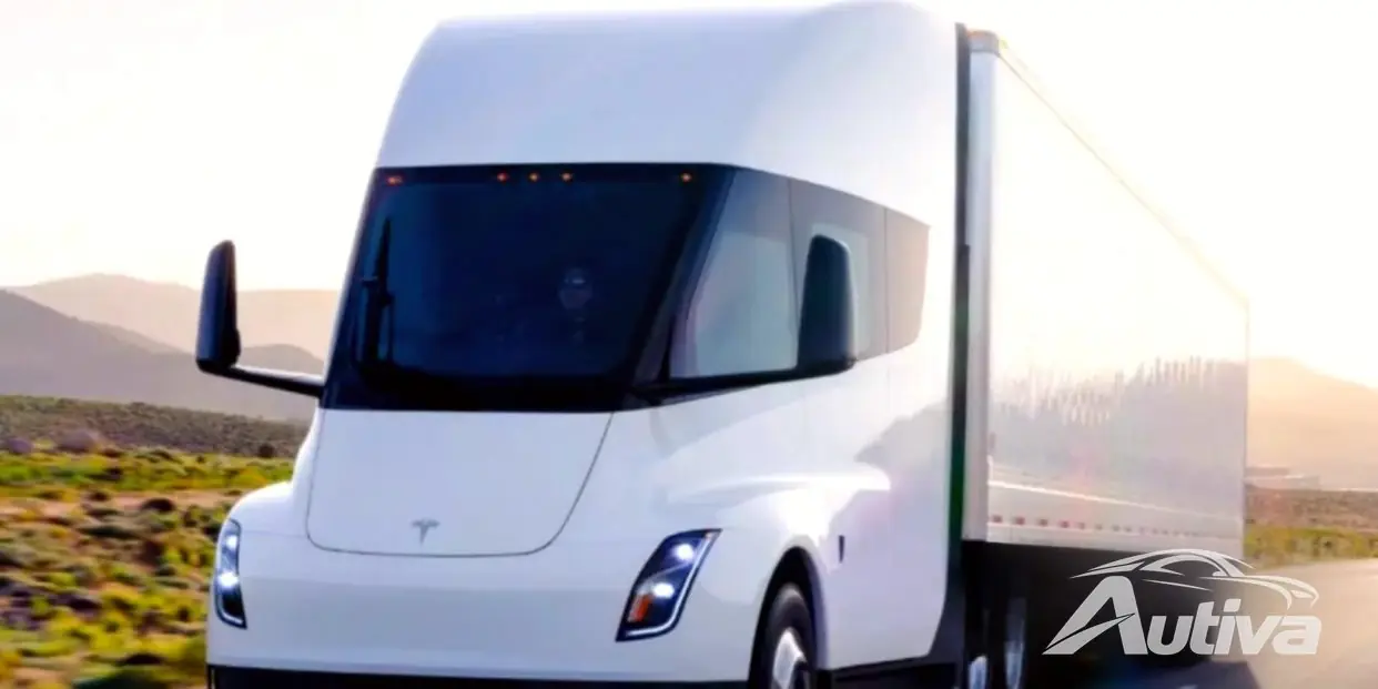 وكالة حماية البيئة تسمح لشركة Tesla Semi، مما يسمح ببدء عمليات التسليم في ديسمبر