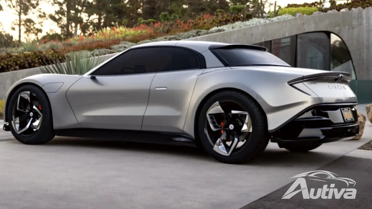 Fisker Ronin объявляет дальность полета 600 миль и официальные цены 5