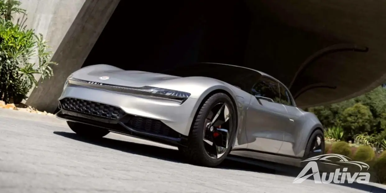 Fisker Ronin tillkännager 600 mils räckvidd och officiell prissättning