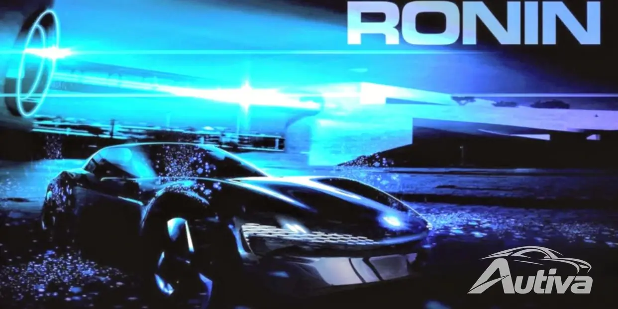 Fisker Ronin skal levere verdens lengste rekkevidde for elbiler