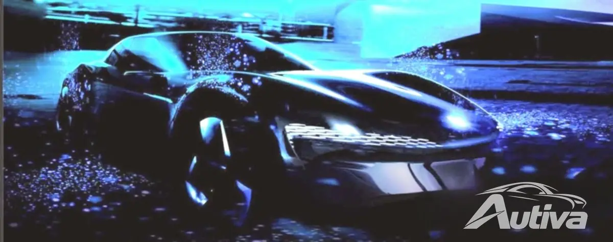 Fisker Ronin Fisker Ronin