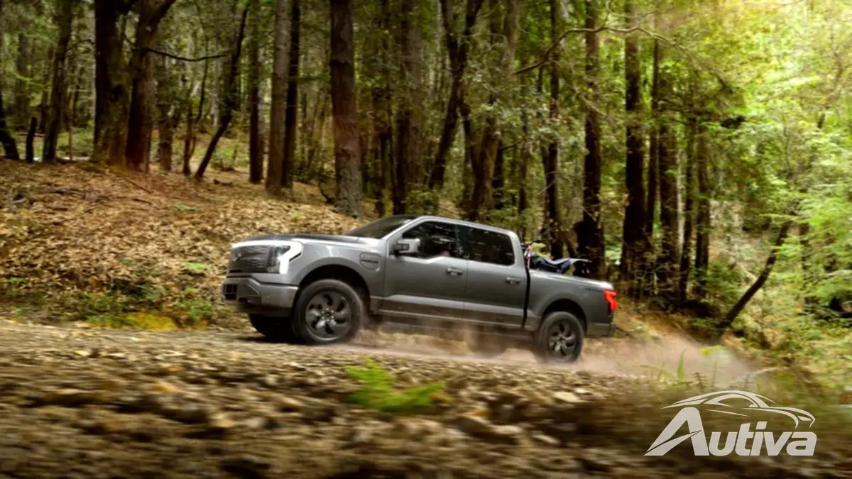 Ford F-150 Lightning получил окончательные оценки запаса хода EPA перед весенними поставками