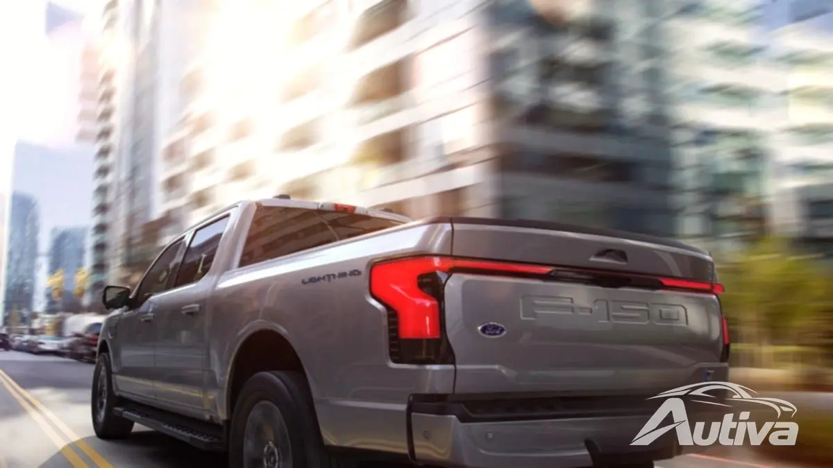 Ford F-150 Lightning получил окончательные оценки запаса хода EPA перед весенними поставками