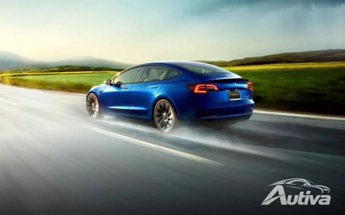 Tesla는 휘발유 가격으로 인해 주문 급증을보고 Model 3 및 Y LR 가격을 인상합니다. Tesla는 휘발유 가격으로 인해 주문 급증을보고 Model 3 및 Y LR 가격을 인상합니다.