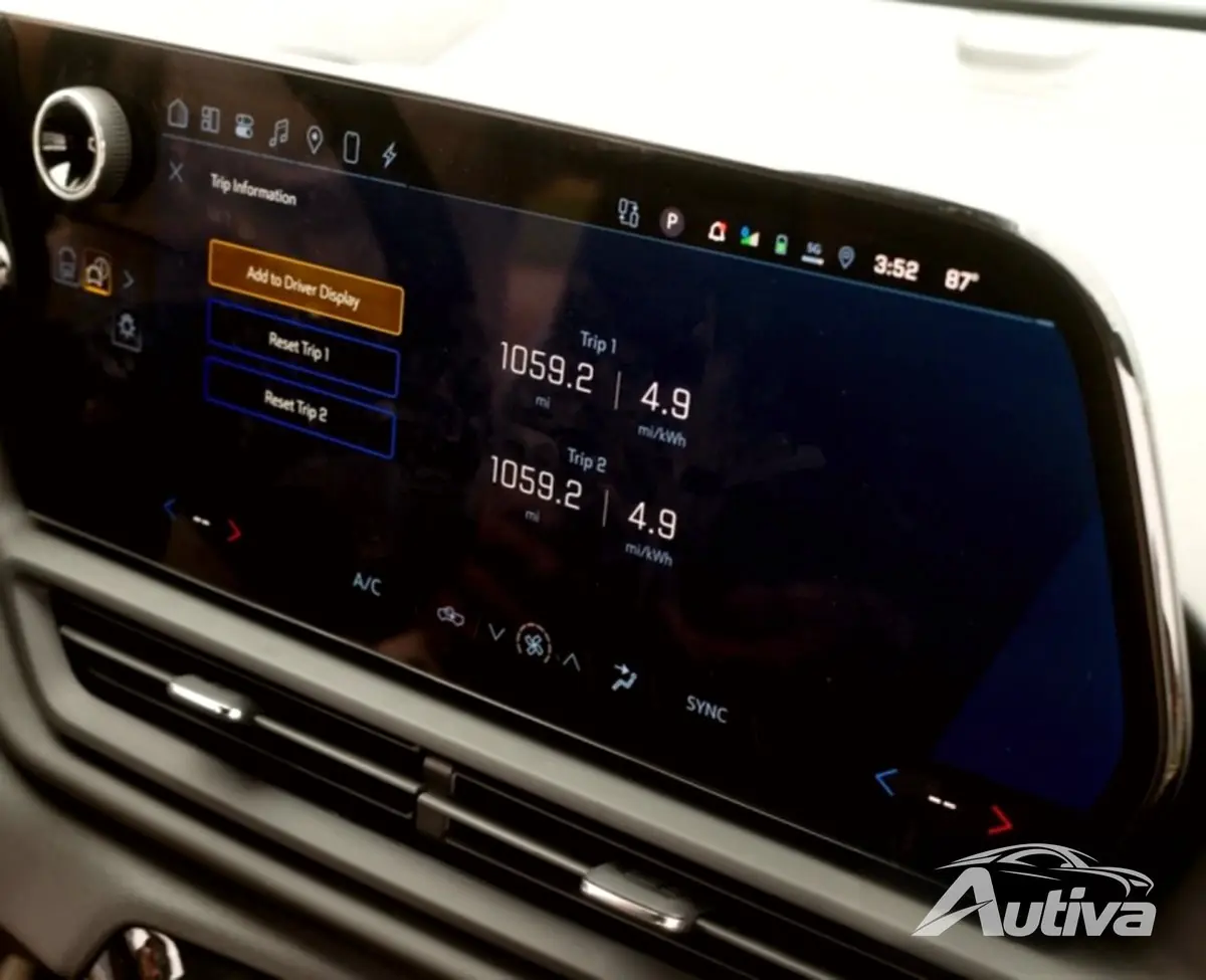 GM claimt een wereldrecord op het gebied van EV-bereik, maar verwacht niet dat uw Silverado hetzelfde doet GM claimt een wereldrecord op het gebied van EV-bereik, maar verwacht niet dat uw Silverado hetzelfde doet