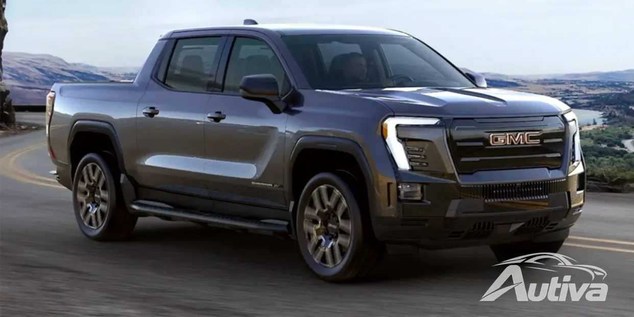 GMC Sierra EV Denali supera las estimaciones de la EPA en una prueba del mundo real