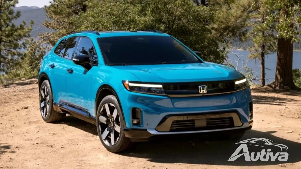 Honda presenterar 2024 års prolog - <span data-value= Honda presenterar 2024 års prolog - <span data-value=