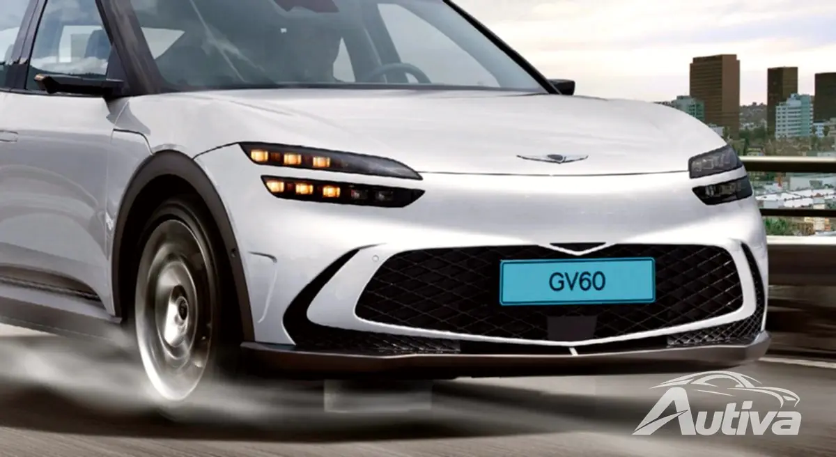 Hyundai en Kia onthullen Active Air Skirt-technologie