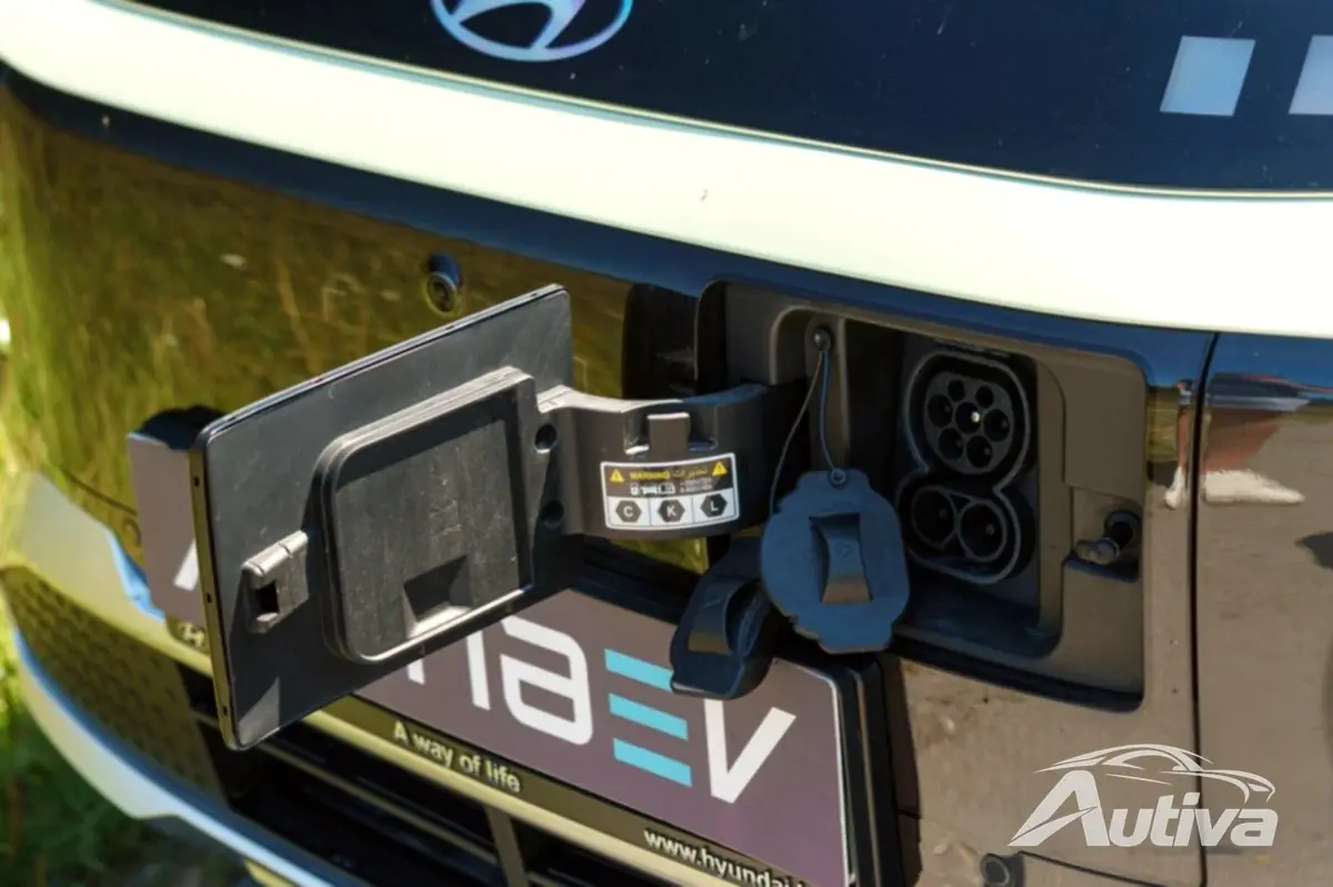 Revisión del Hyundai Inster 2025 de largo alcance Revisión del Hyundai Inster 2025 de largo alcance