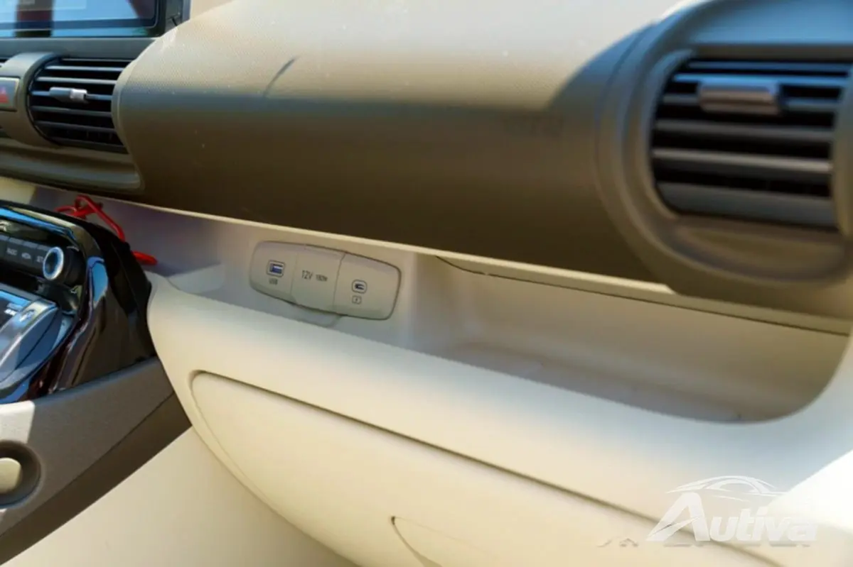 Revisión del Hyundai Inster 2025 de largo alcance Revisión del Hyundai Inster 2025 de largo alcance