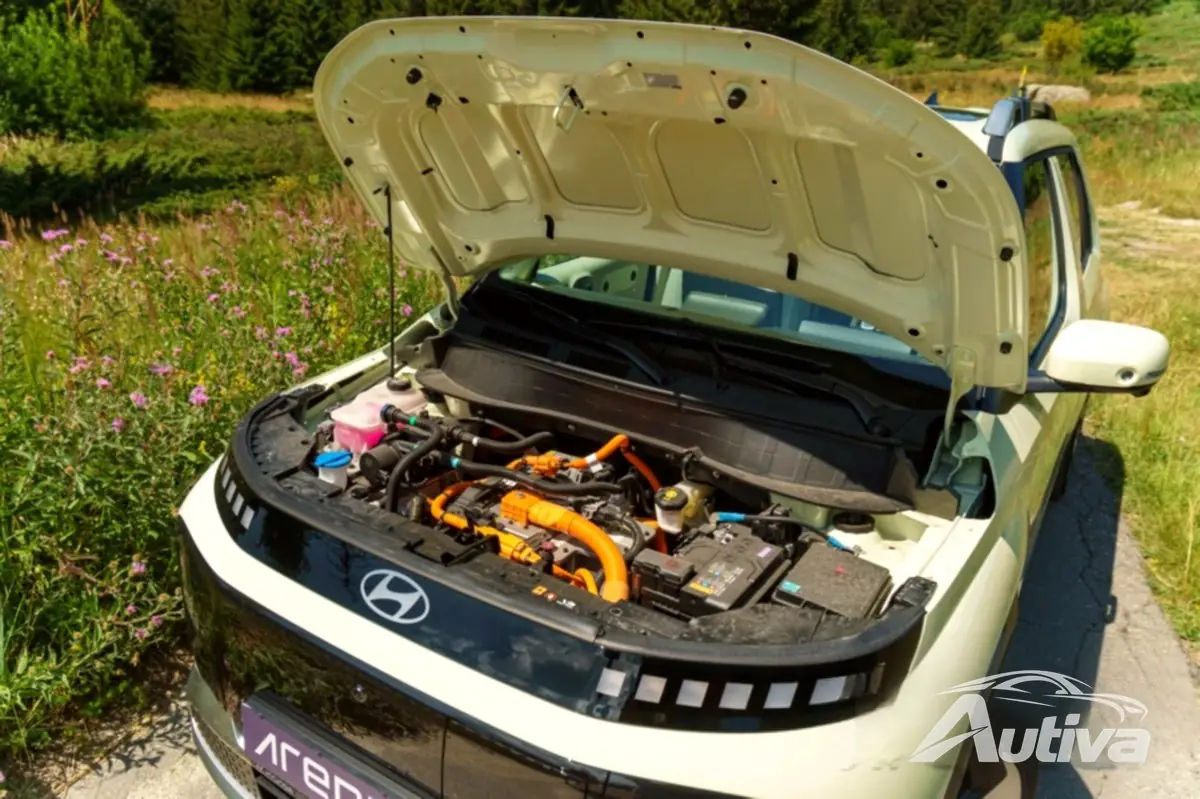 Revisión del Hyundai Inster 2025 de largo alcance Revisión del Hyundai Inster 2025 de largo alcance