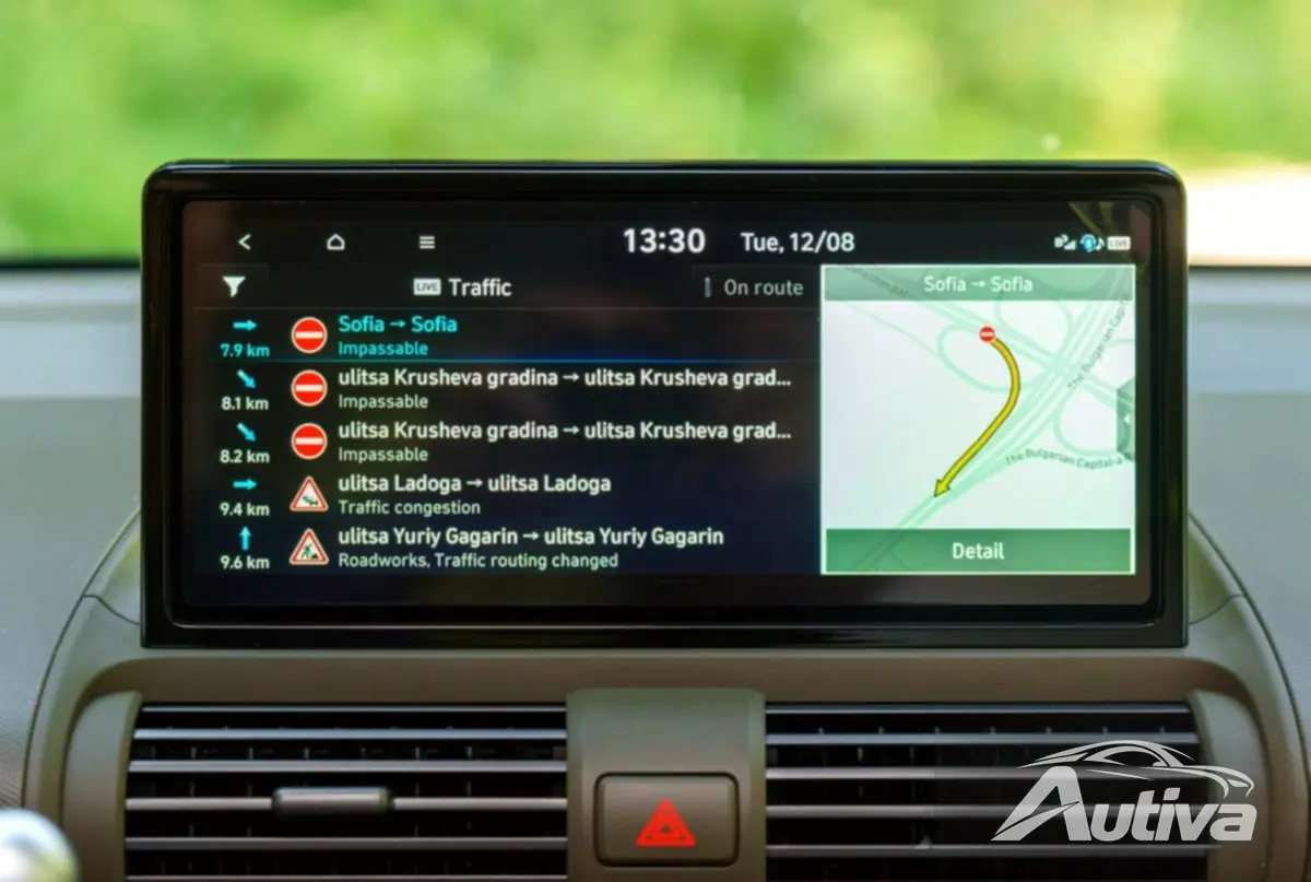 Revisión del Hyundai Inster 2025 de largo alcance Revisión del Hyundai Inster 2025 de largo alcance