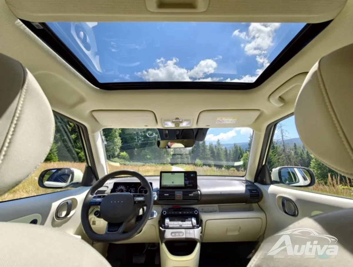 2025 현대 인스터 롱레인지 리뷰